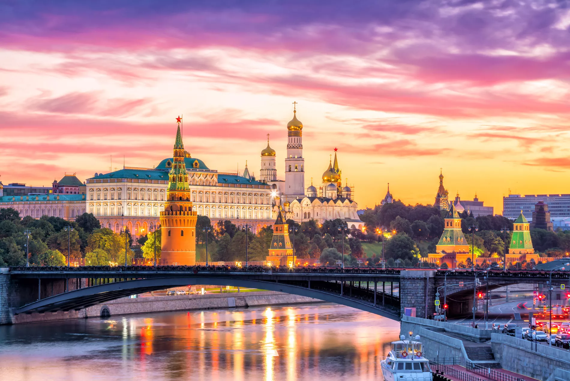 Uma Aventura Viking e Russia